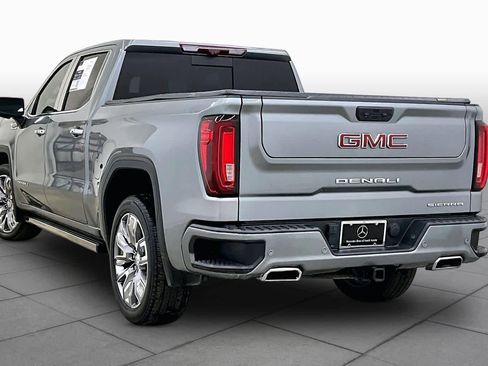 Used 2023 GMC Sierra 1500 Denali w/ Denali Reserve Package image 12
