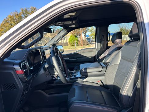 Used 2025 Ford F150 Raptor image 20