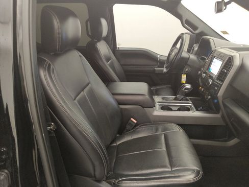 Used 2018 Ford F150 XLT w/ Equipment Group 302A Luxury RWD image 21
