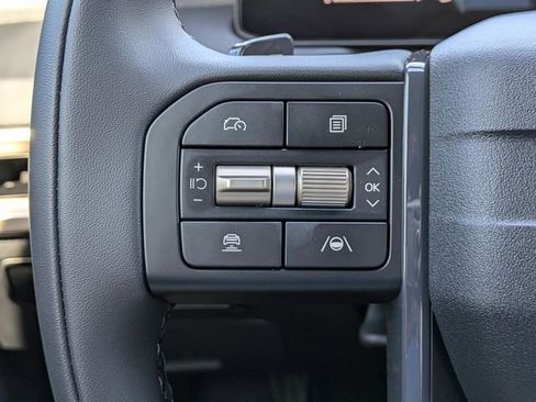 New 2027 Kia Telluride EX w/ Towing Package FWD image 30