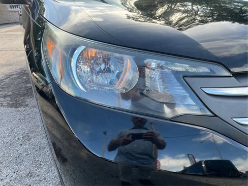 Used 2014 Honda CR-V LX image 9