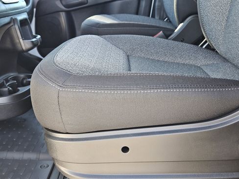 New 2026 RAM ProMaster 2500 w/ Safety Group image 23