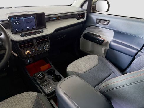 Used 2023 Ford Maverick XLT w/ Equipment Group 300A Standard image 24