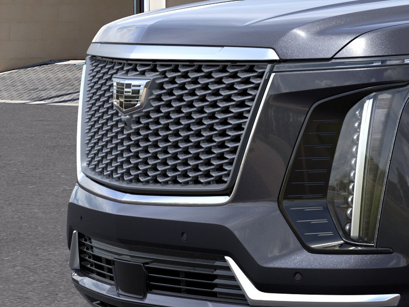 New 2026 Cadillac Escalade Luxury w/ LPO, Radiant Package AWD/4WD image 13