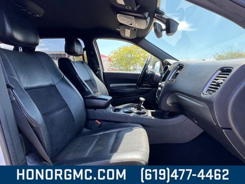 Used 2019 Dodge Durango GT image 28