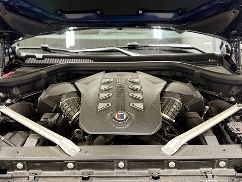 Used 2025 BMW ALPINA XB7 image 75