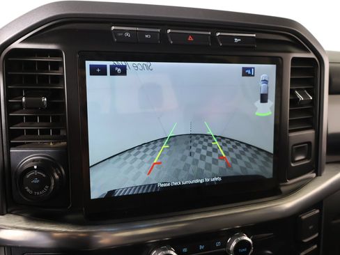 Used 2021 Ford F150 Lariat w/ Equipment Group 501A Mid RWD image 6