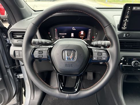 New 2026 Honda Pilot Sport image 16