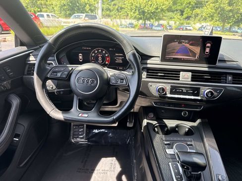 Used 2019 Audi S5 Premium Plus w/ Premium Plus AWD/4WD image 19