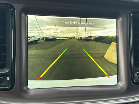 Used 2021 Dodge Challenger R/T Scat Pack image 18