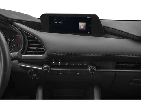 New 2026 MAZDA MAZDA3 s image 7