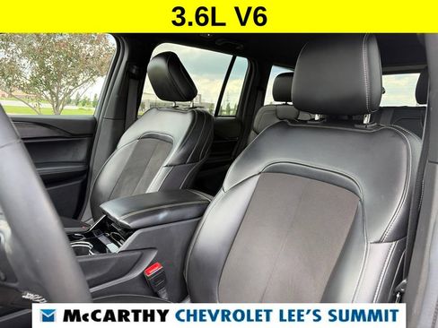 Used 2023 Jeep Grand Cherokee Altitude AWD/4WD image 44