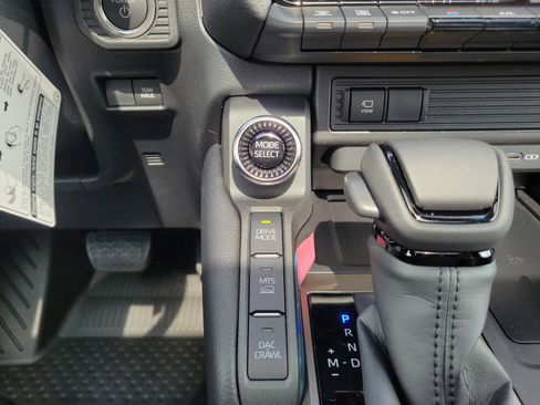 New 2026 Toyota Land Cruiser w/ Premium Package AWD/4WD image 35