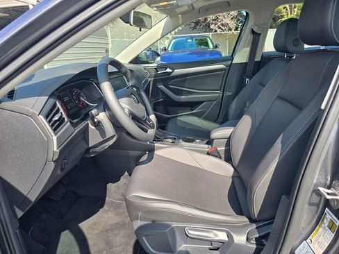 Used 2020 Volkswagen Jetta SE w/ SE Cold Weather Package FWD image 20