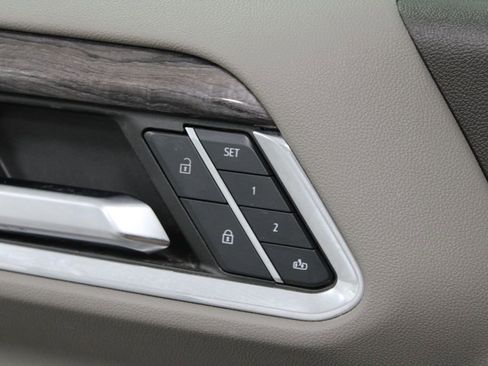 Used 2023 Chevrolet Silverado 1500 LTZ w/ LTZ Premium Texas Edition image 26