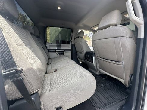 Used 2022 Ford F250 XLT w/ FX4 Off-Road Package image 17