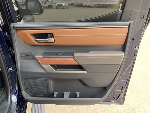 New 2026 Toyota Tundra 1794 Edition AWD/4WD image 27
