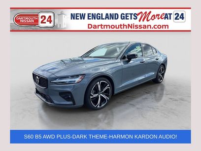 Used 2024 Volvo S60 B5 Plus