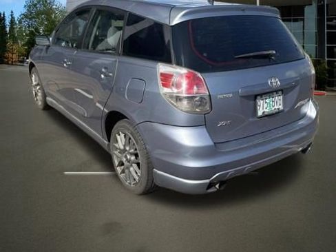 Used 2005 Toyota Matrix XRS FWD image 6