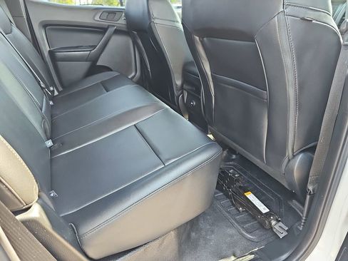 Used 2021 Ford Ranger XL RWD image 14