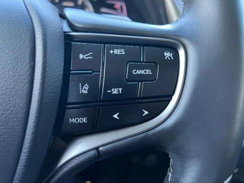 Used 2020 Lexus ES 350 ES 350 Sedan 4D image 44