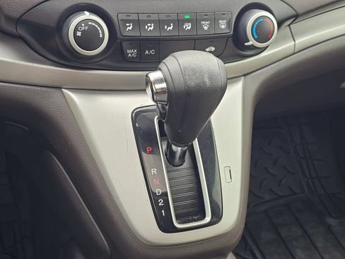 Used 2014 Honda CR-V EX image 19