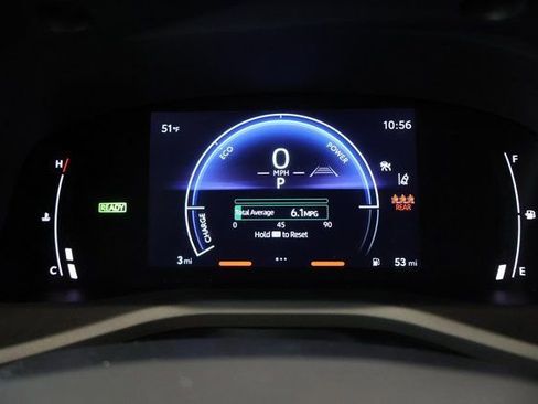 New 2026 Toyota Camry SE image 15