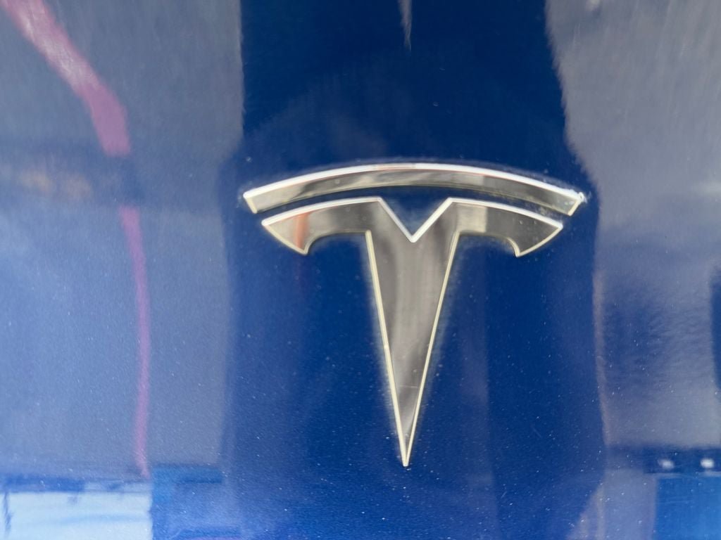 Used 2018 Tesla Model 3 Long Range AWD/4WD image 34