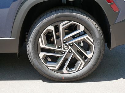 New 2026 Hyundai Tucson SEL