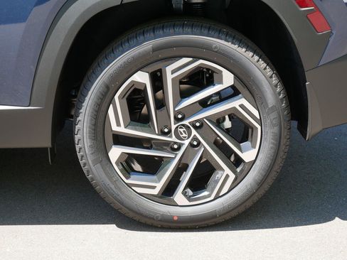 New 2026 Hyundai Tucson SEL AWD/4WD image 4