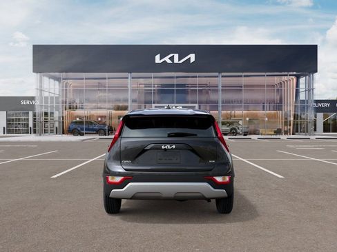 New 2026 Kia Niro LX FWD image 5