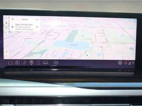 New 2026 Cadillac Escalade ESV Luxury AWD/4WD image 25