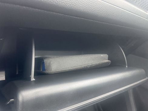 Certified 2023 Honda CR-V EX image 25