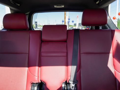 Used 2021 Lexus GX 460 Premium w/ Premium Plus Package AWD/4WD image 24