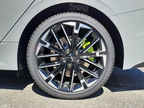 New 2026 Kia K5 GT FWD image 7