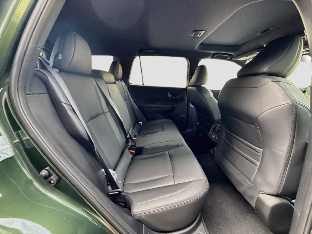 New 2026 Subaru Outback Limited XT AWD/4WD image 36
