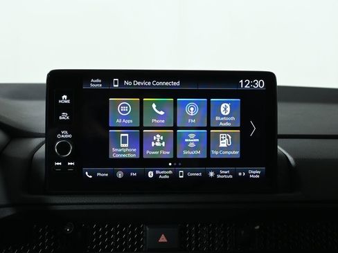 Used 2025 Honda CR-V Sport-L image 22