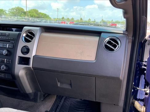 Used 2012 Ford F150 XLT w/ XLT Convenience Pkg image 18