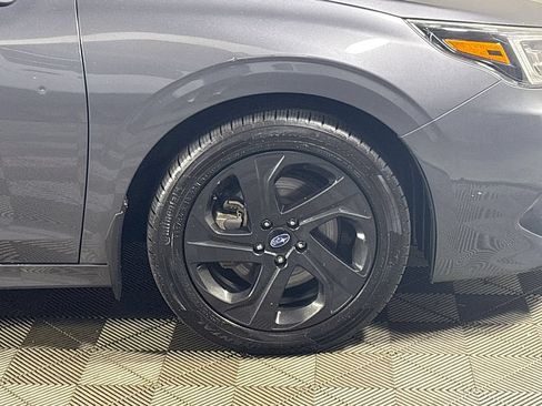 Used 2020 Subaru Legacy Sport w/ Popular Package #2 AWD/4WD image 24