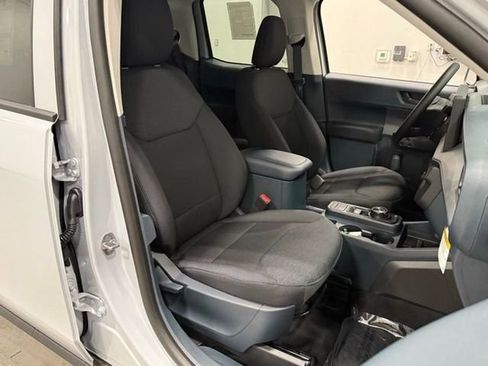 New 2026 Ford Maverick XL AWD/4WD image 34