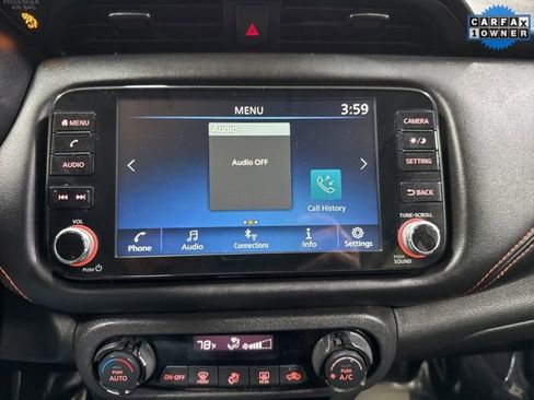 Used 2021 Nissan Kicks SR FWD image 17