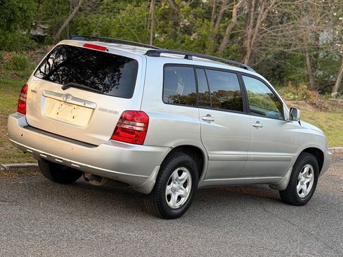 Used 2001 Toyota Highlander 2WD image 23