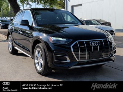 Used 2023 Audi Q5 2.0T Premium w/ Convenience Package
