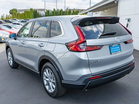 New 2026 Honda CR-V EX image 8