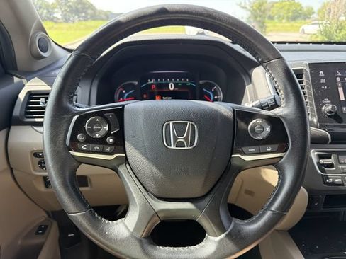 Used 2021 Honda Pilot EX-L image 30