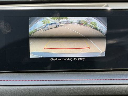 Used 2025 MAZDA CX-30 AWD 2.5 S w/ Preferred Package image 17