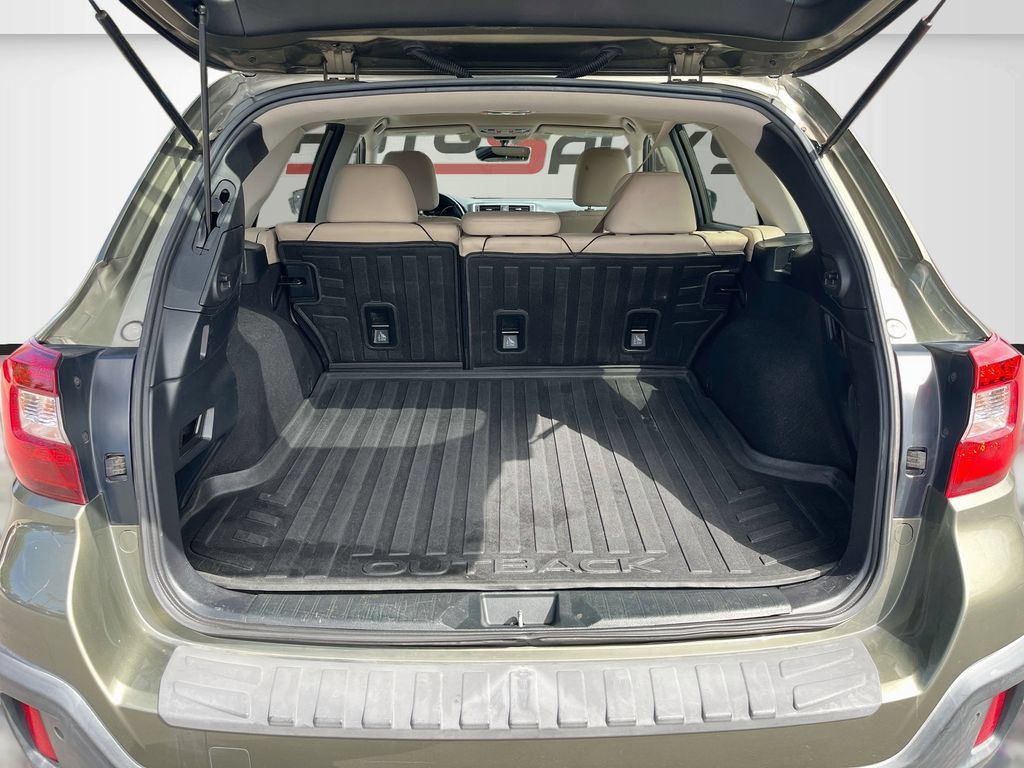 Used 2019 Subaru Outback 2.5i Limited w/ Popular Package #2 AWD/4WD image 27