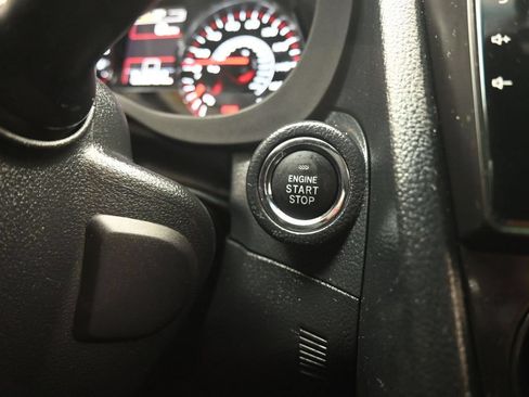 Used 2018 Subaru WRX Limited AWD/4WD image 26