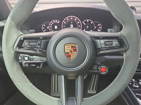 Used 2026 Porsche 911 Carrera GTS RWD image 10