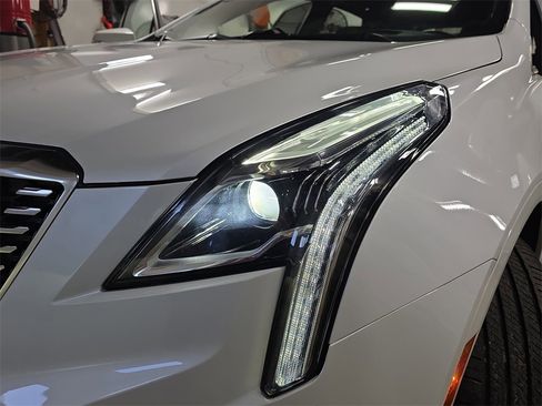 Used 2023 Cadillac XT5 Premium Luxury w/ Technology Package image 34